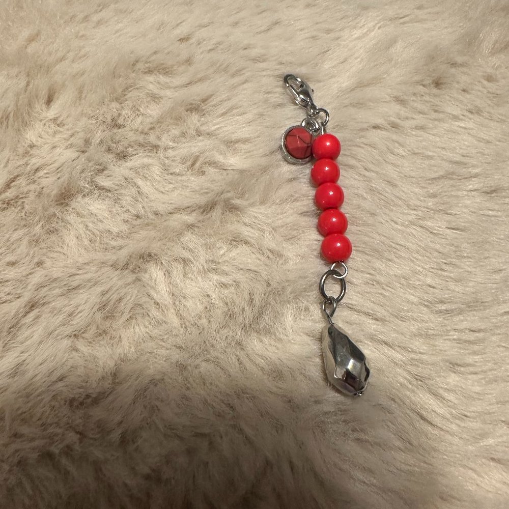 Zipper Pull